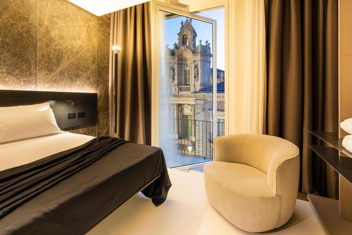 Meo Design Suites & Spa