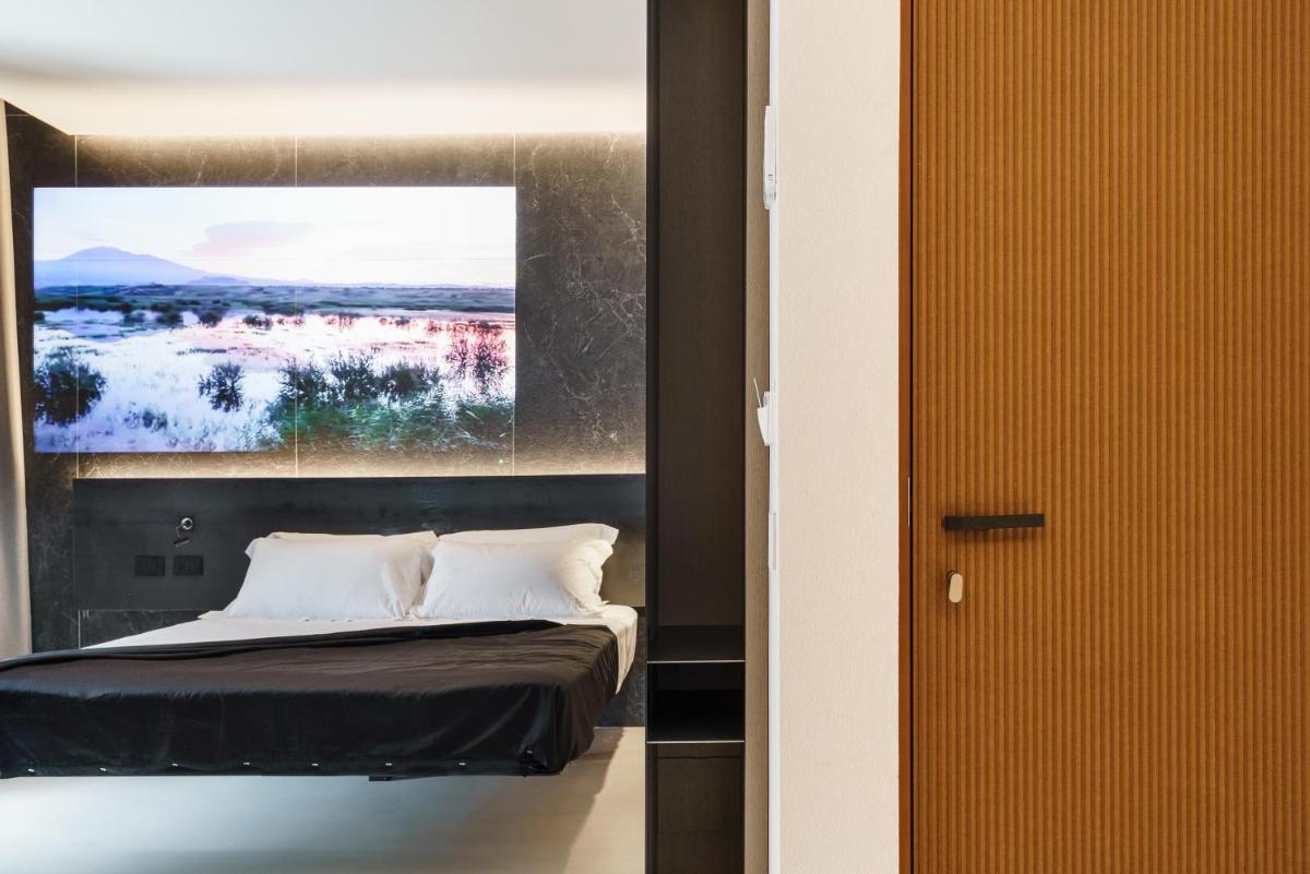 Meo Design Suites & Spa