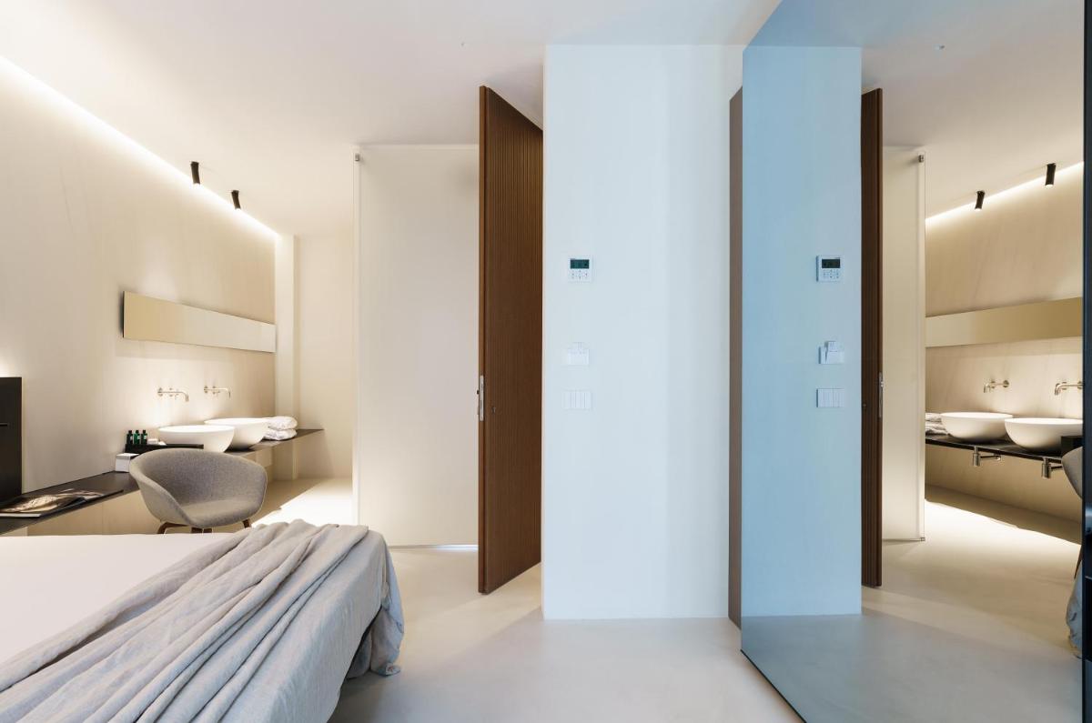 Meo Design Suites & Spa