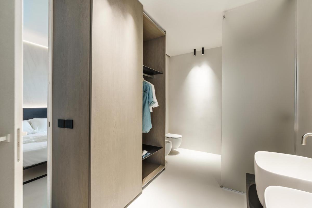 Meo Design Suites & Spa