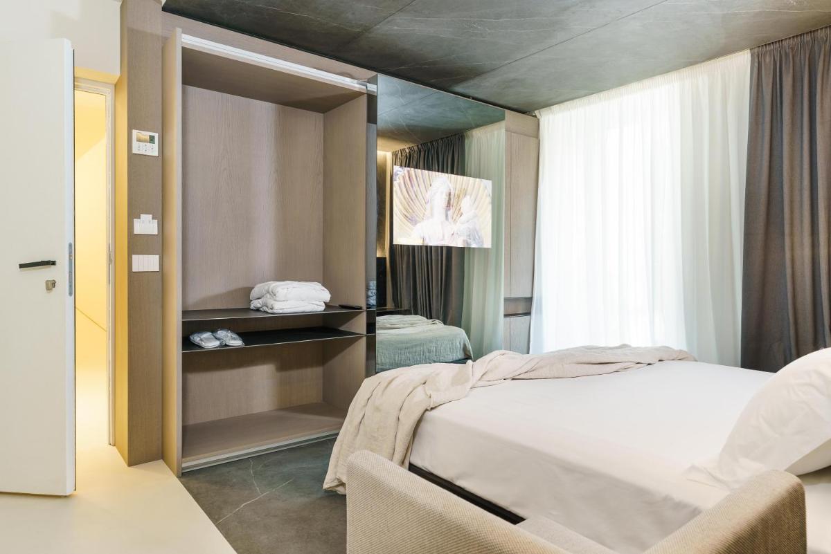 Meo Design Suites & Spa