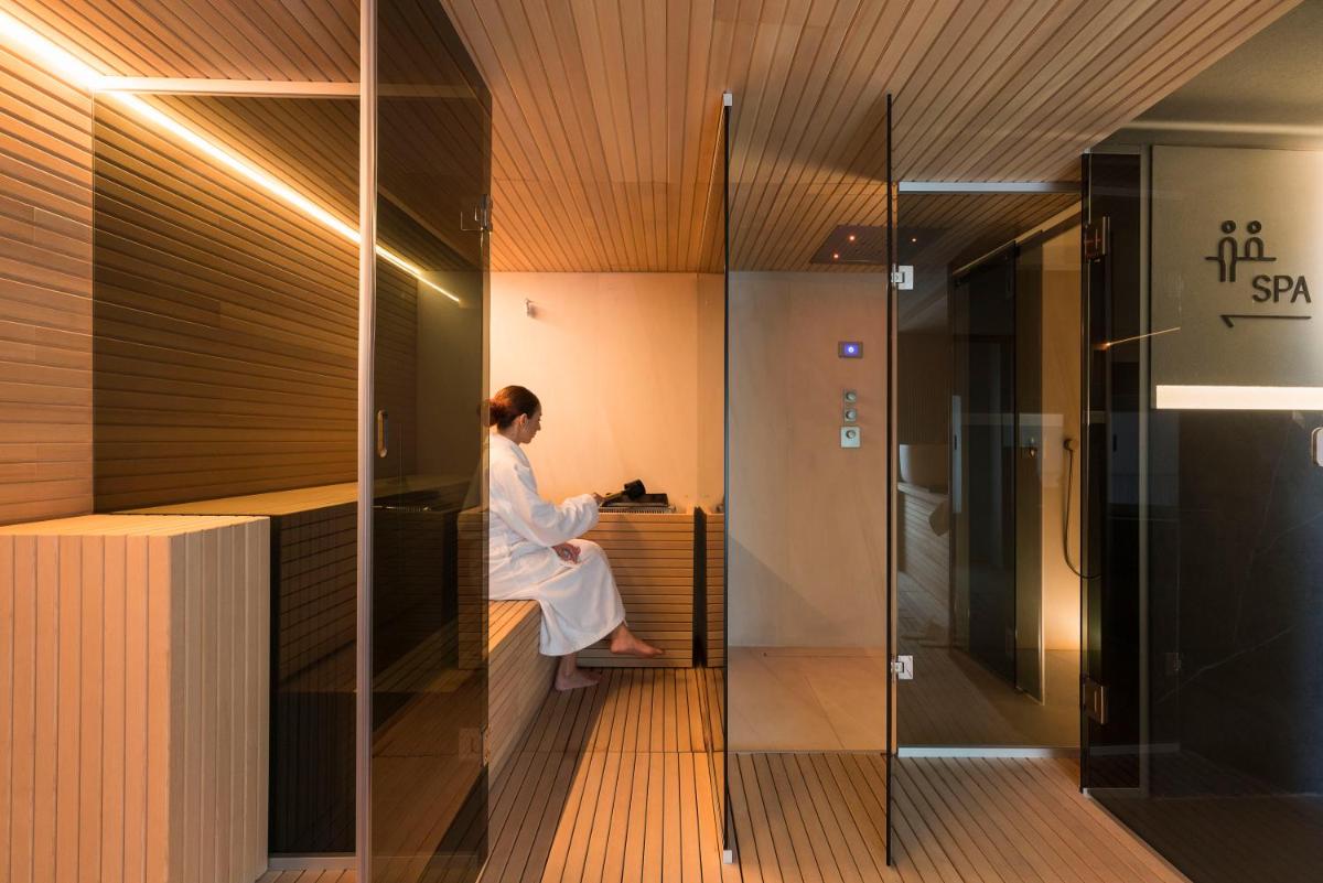 Meo Design Suites & Spa