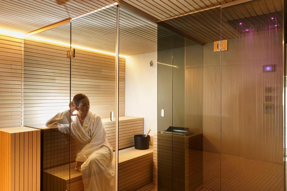 Meo Design Suites & Spa