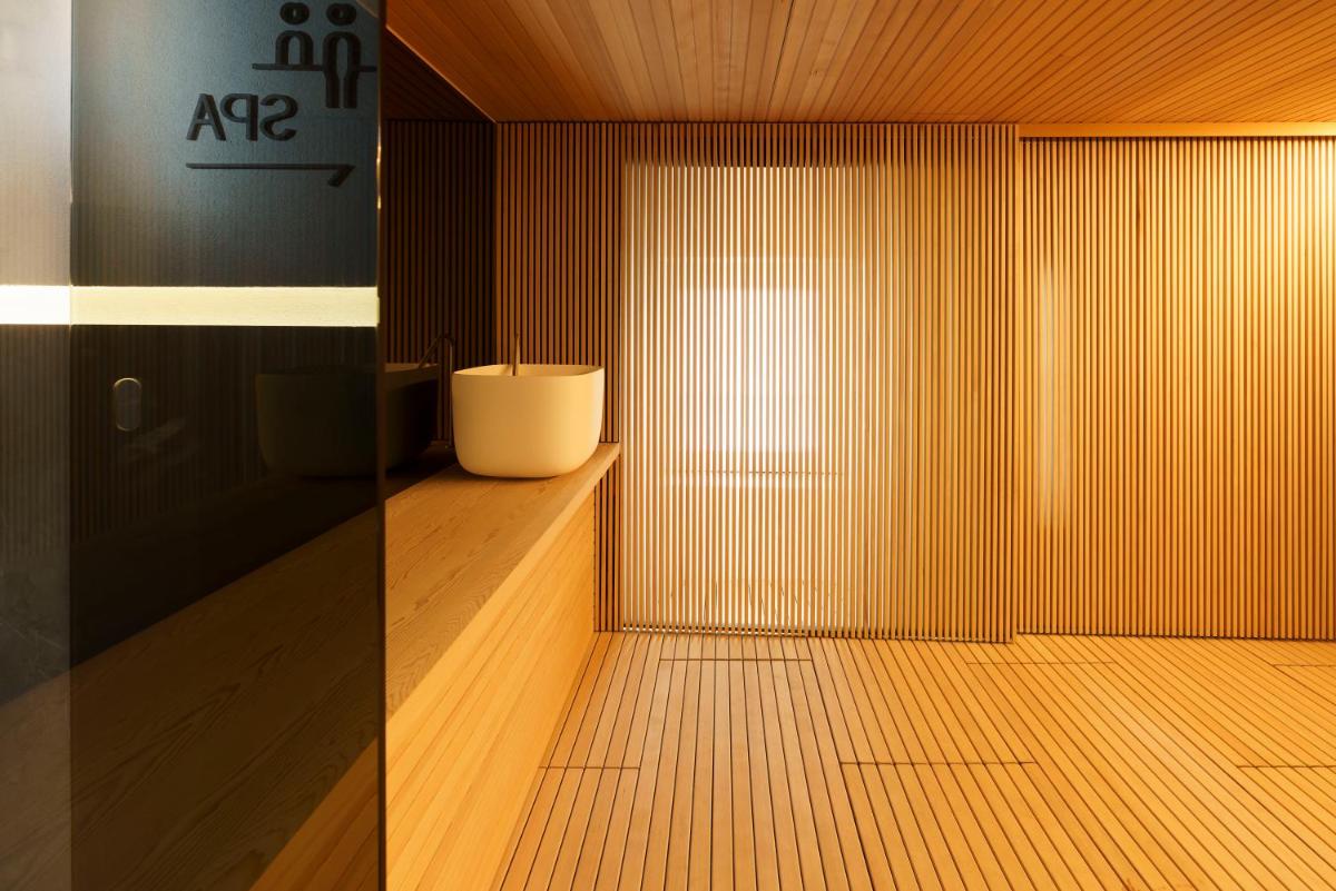 Meo Design Suites & Spa