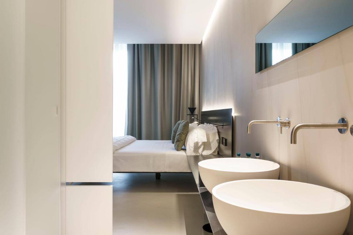 Meo Design Suites & Spa