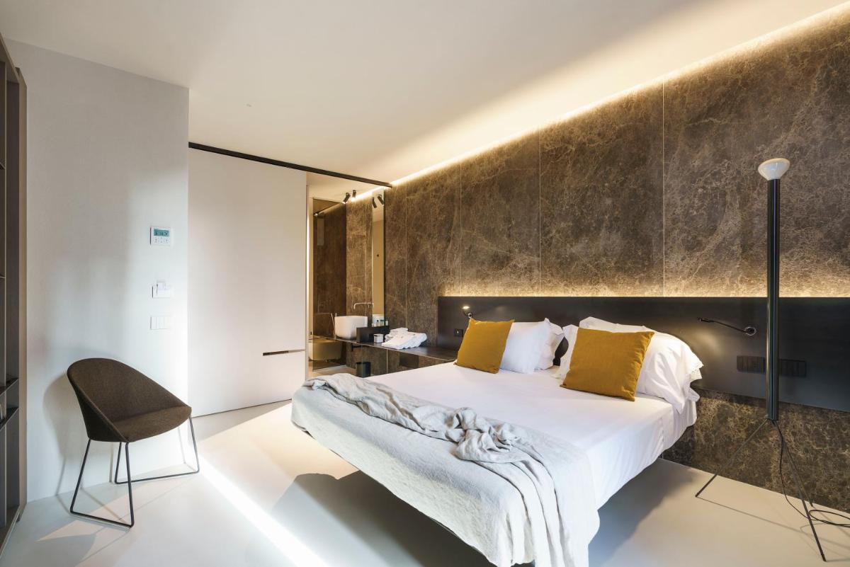 Meo Design Suites & Spa