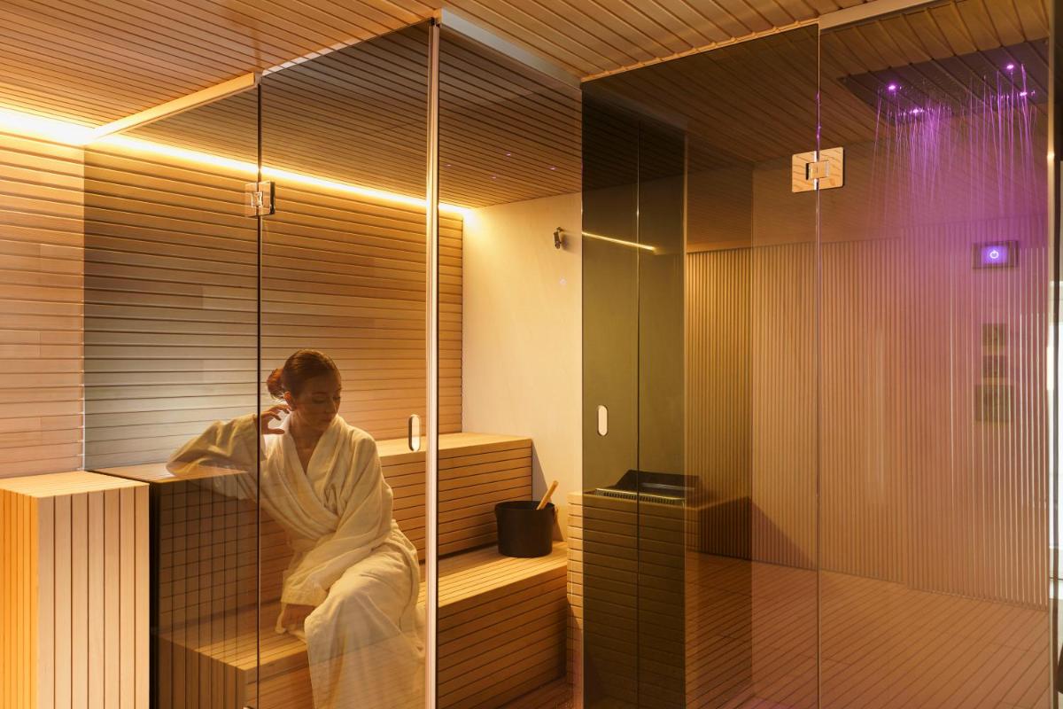 Meo Design Suites & Spa