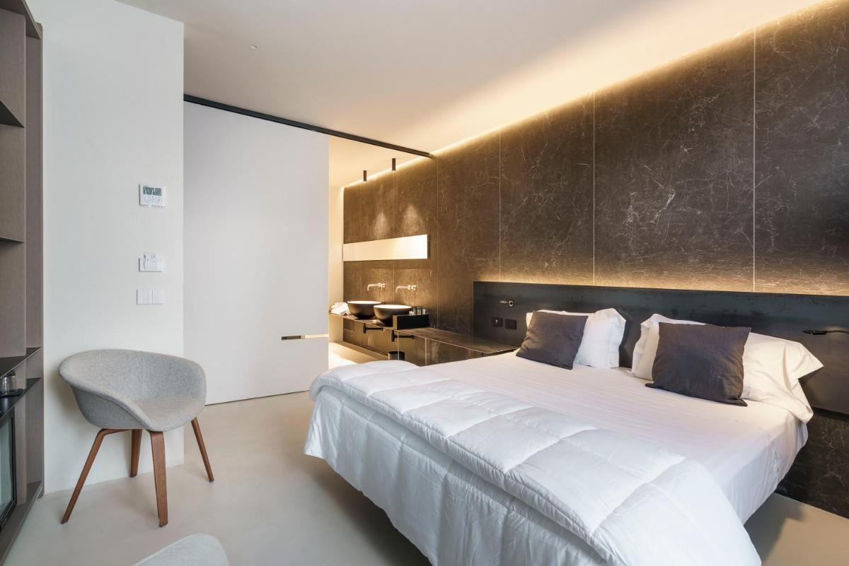 Meo Design Suites & Spa