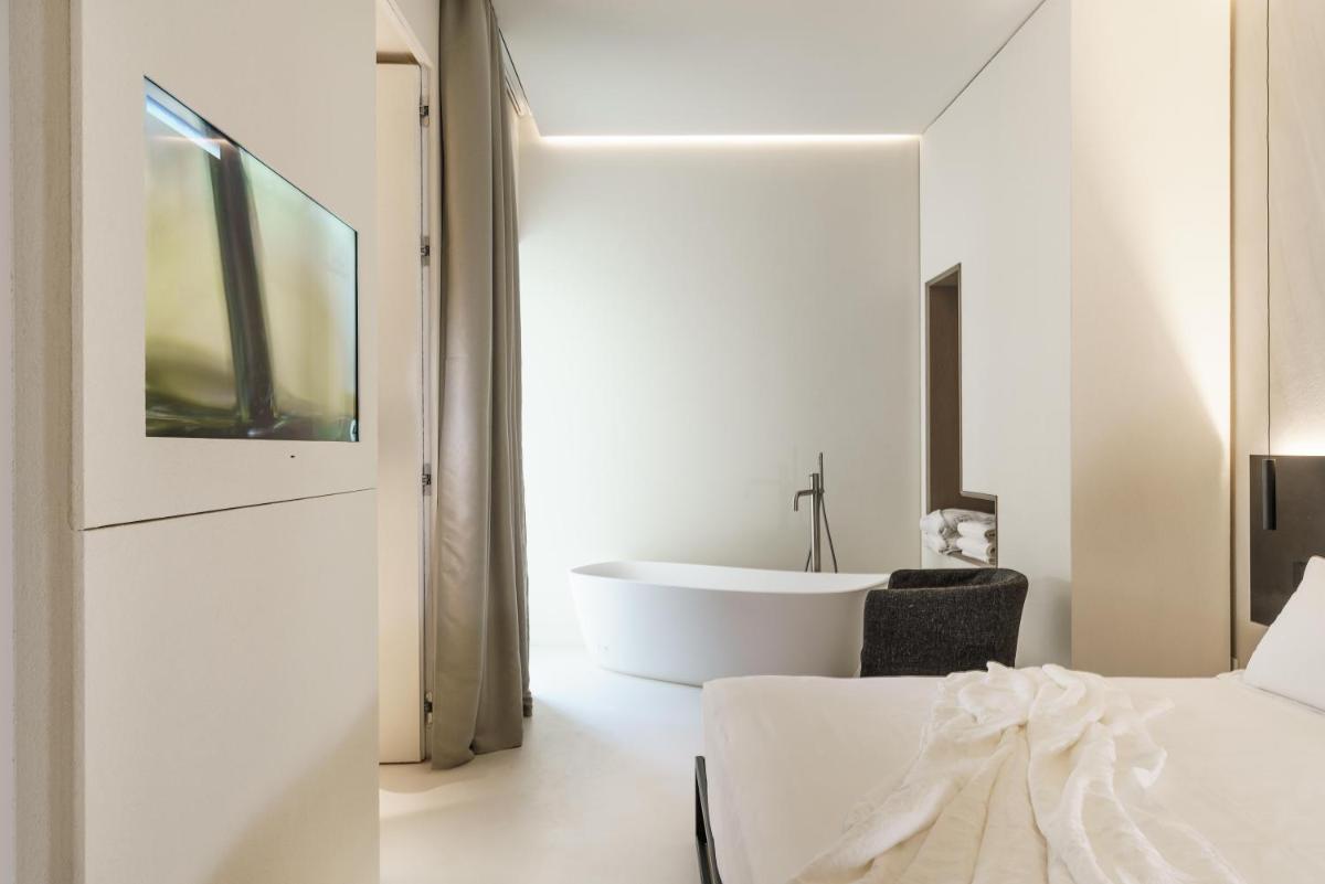 Meo Design Suites & Spa