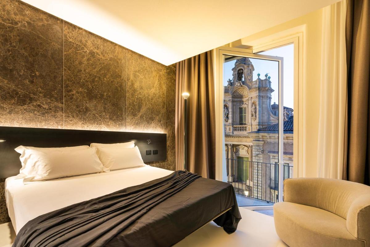 Meo Design Suites & Spa