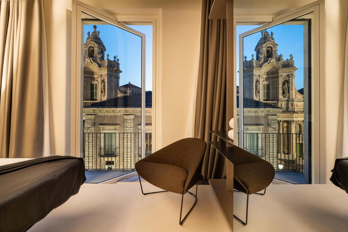 Meo Design Suites & Spa