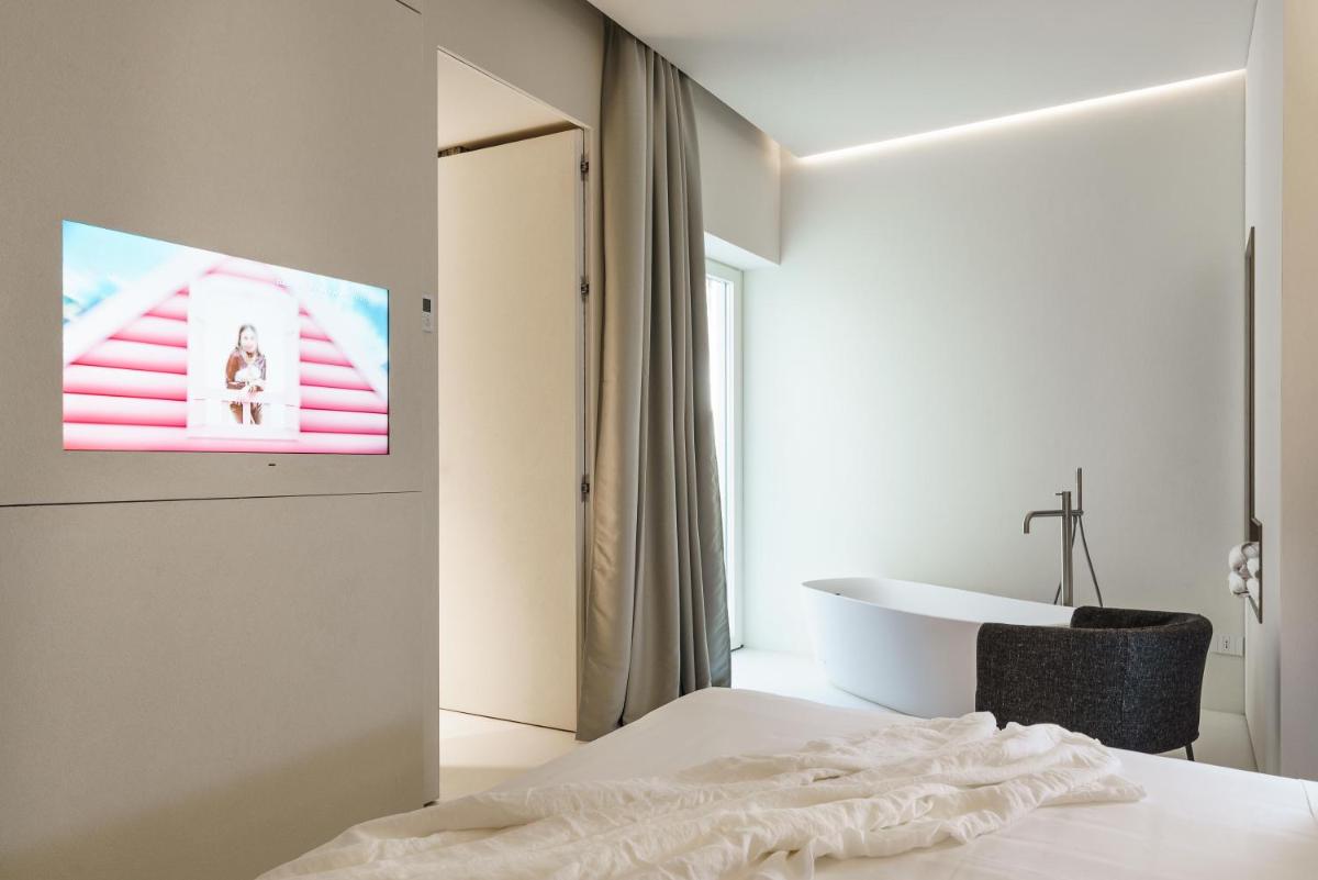 Meo Design Suites & Spa