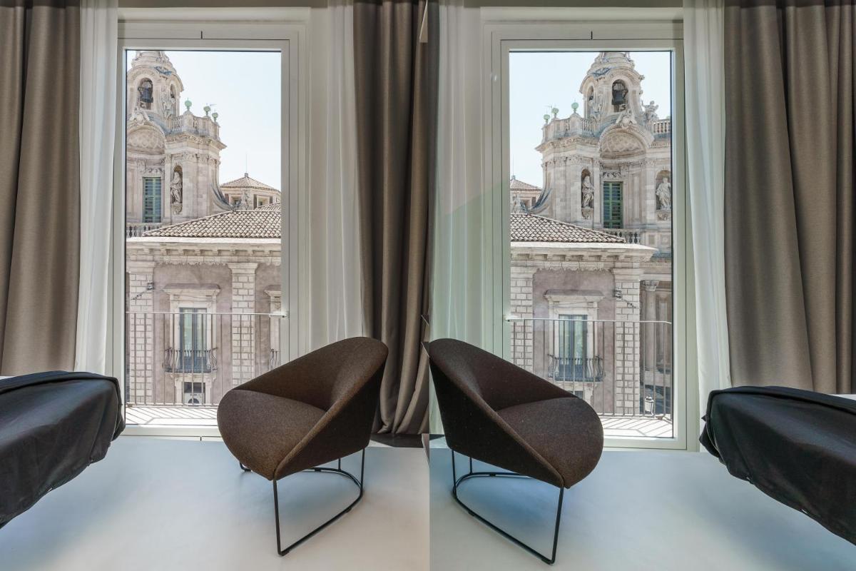 Meo Design Suites & Spa