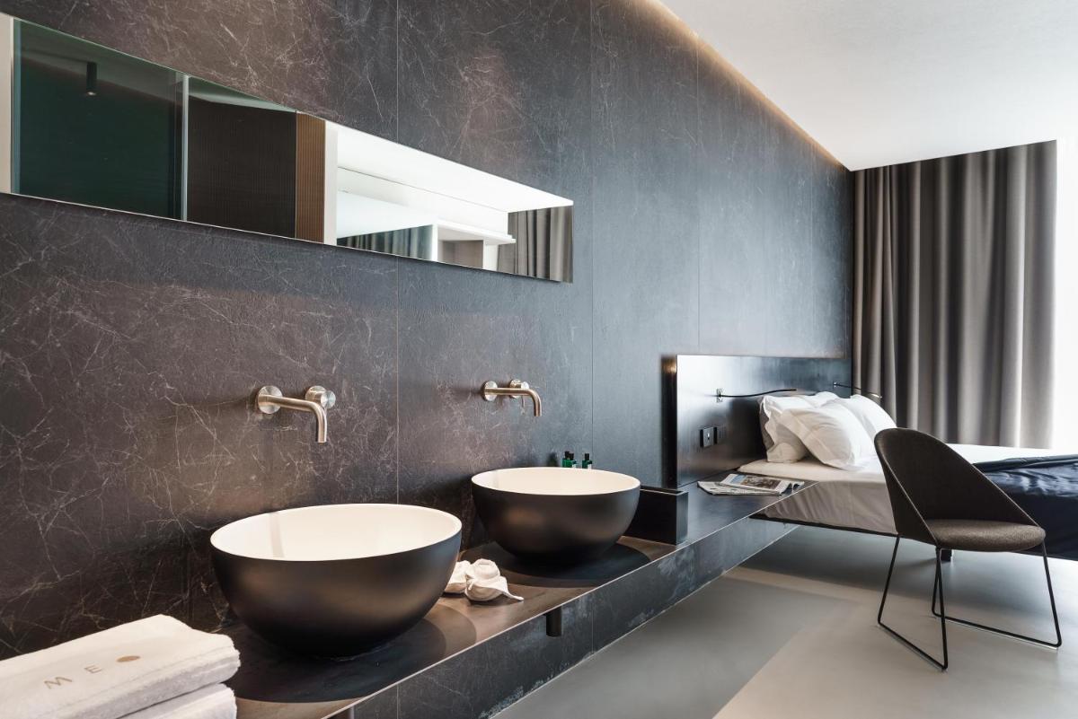 Meo Design Suites & Spa