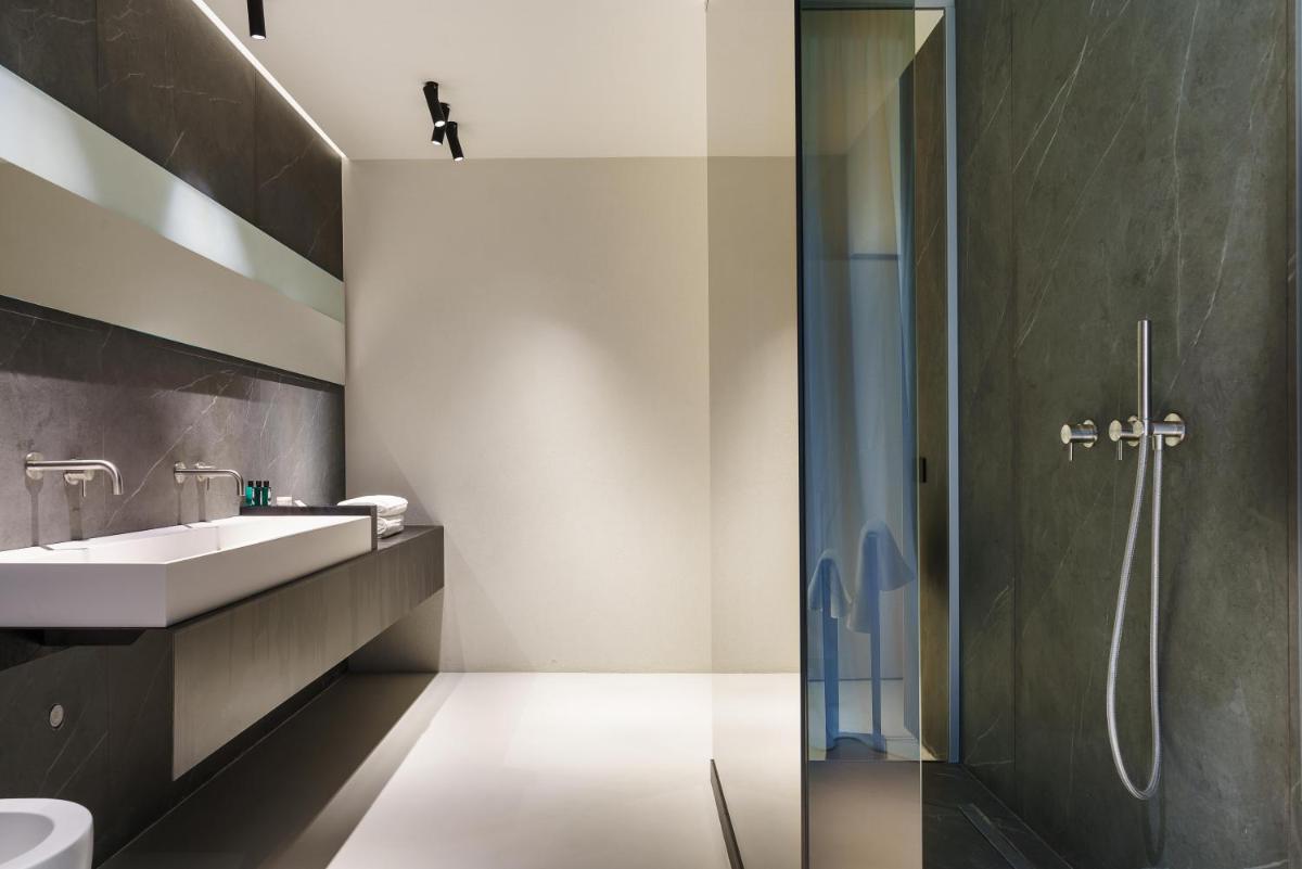 Meo Design Suites & Spa