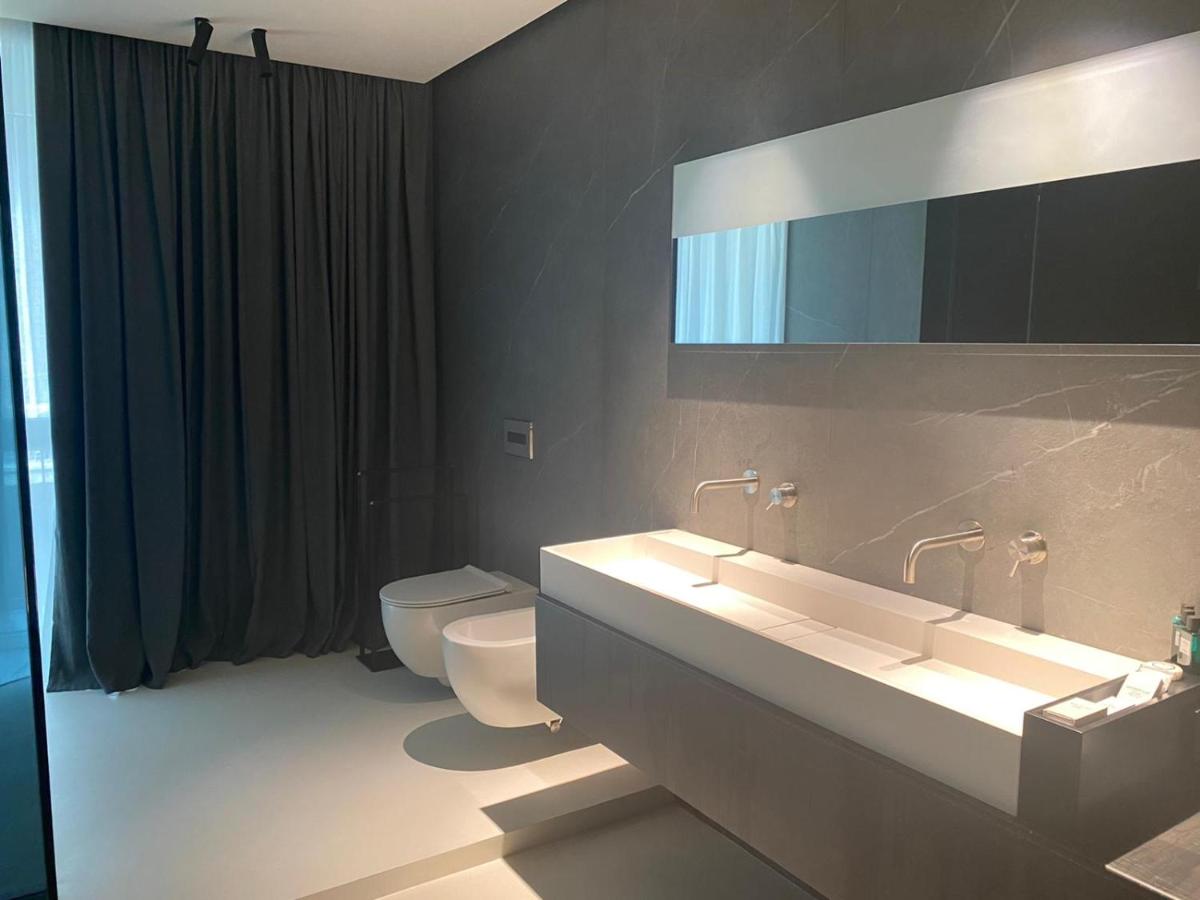 Meo Design Suites & Spa