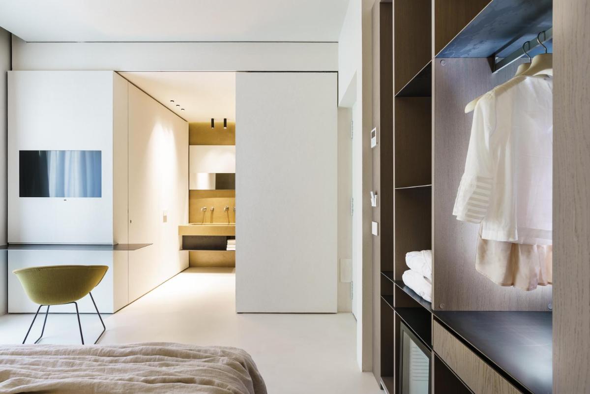 Meo Design Suites & Spa