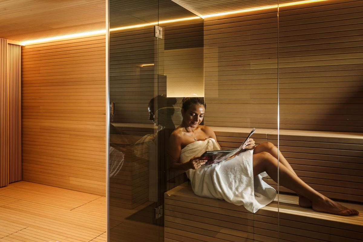 Meo Design Suites & Spa