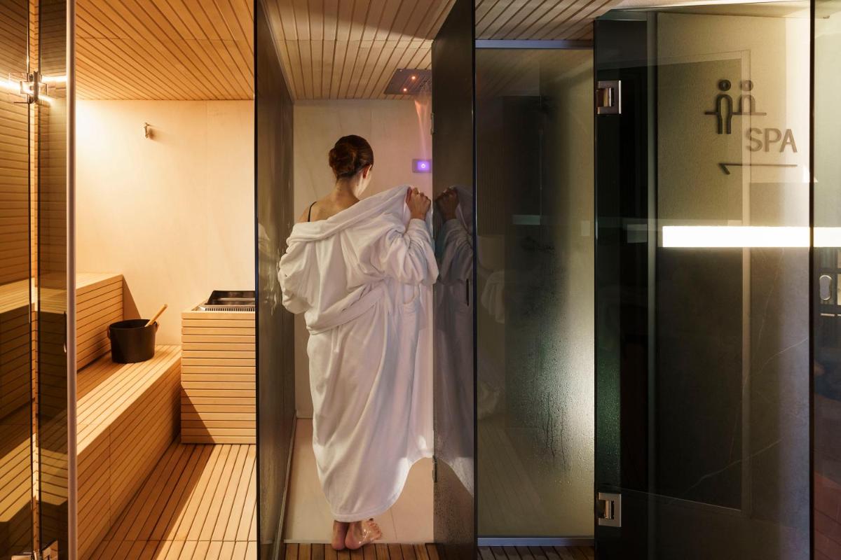 Meo Design Suites & Spa