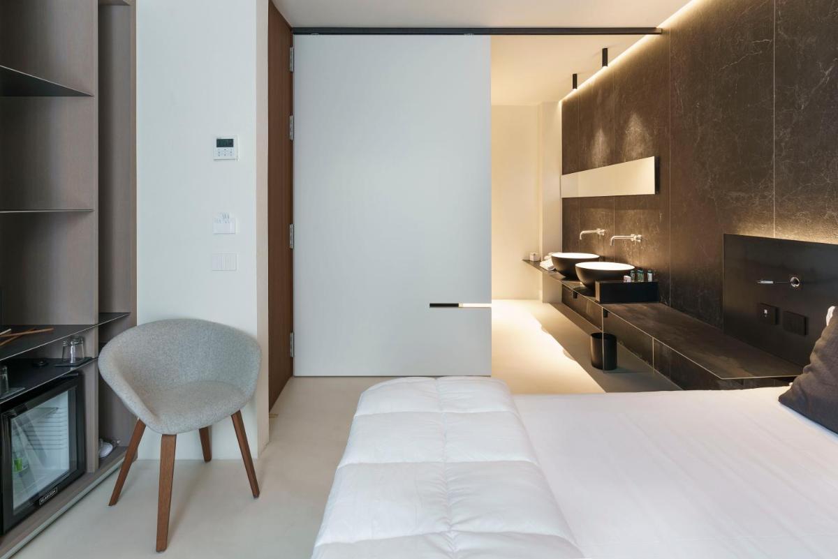 Meo Design Suites & Spa