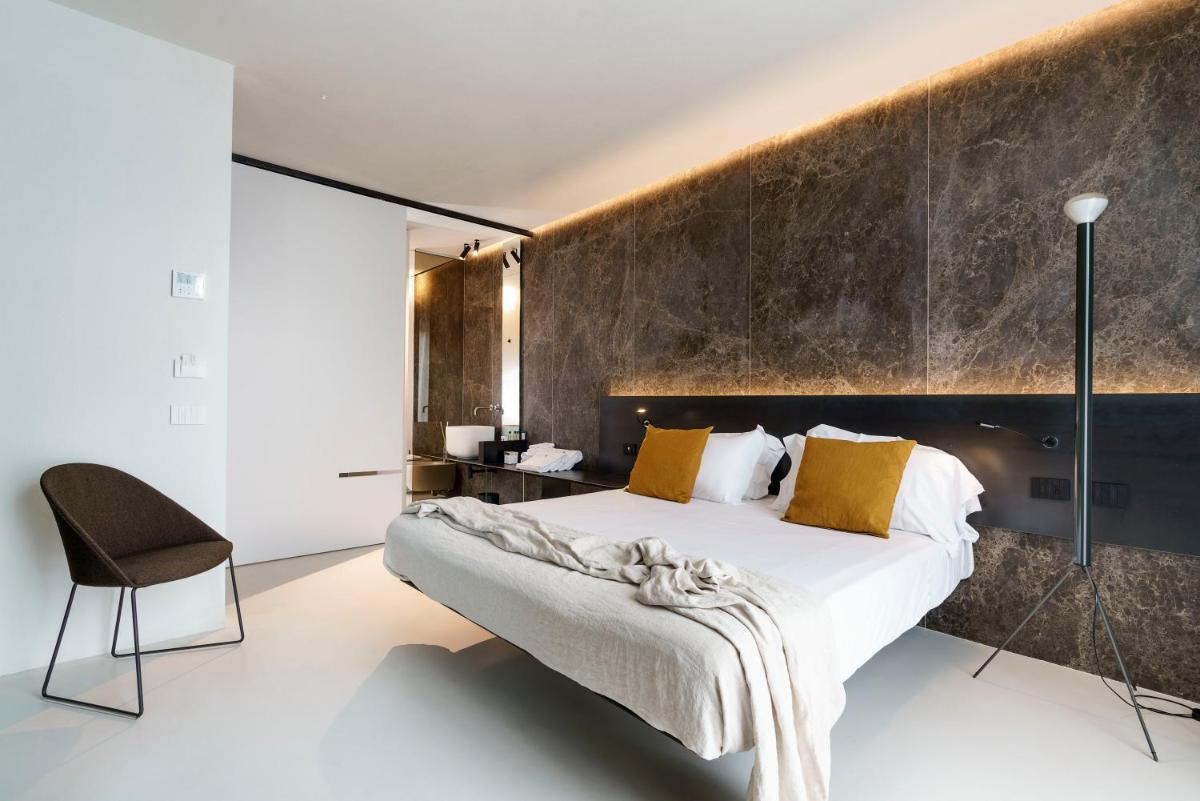 Meo Design Suites & Spa