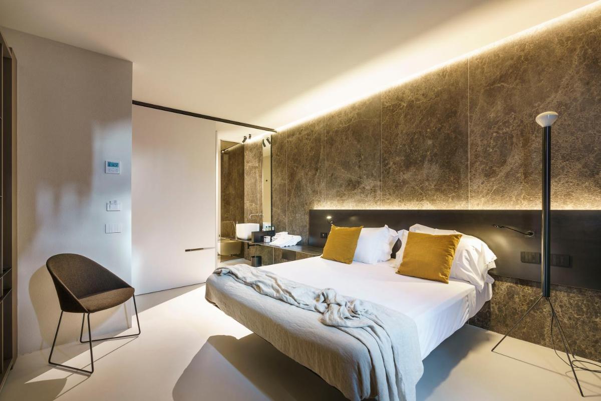 Meo Design Suites & Spa
