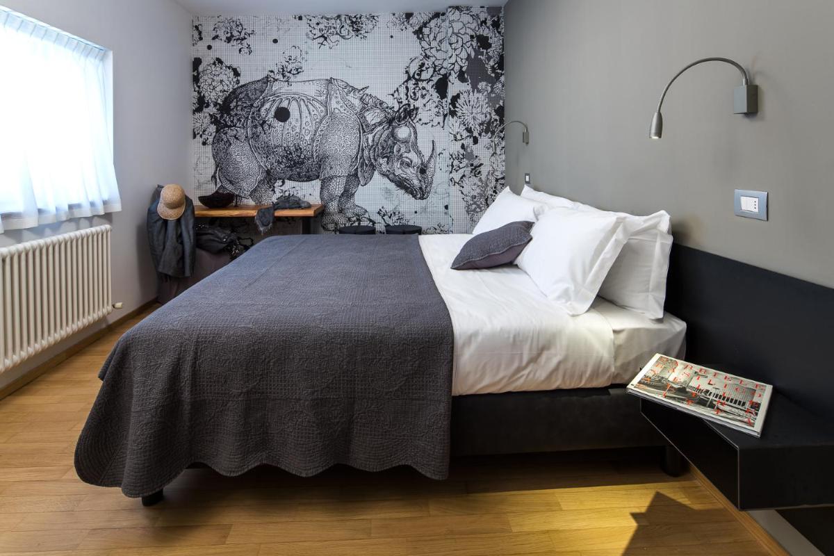 Mercatovecchio Luxury Suites