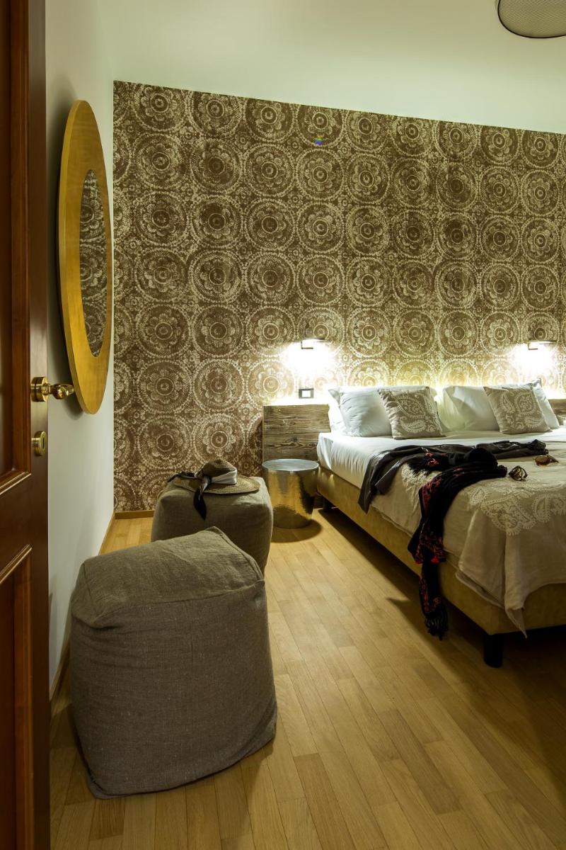 Mercatovecchio Luxury Suites