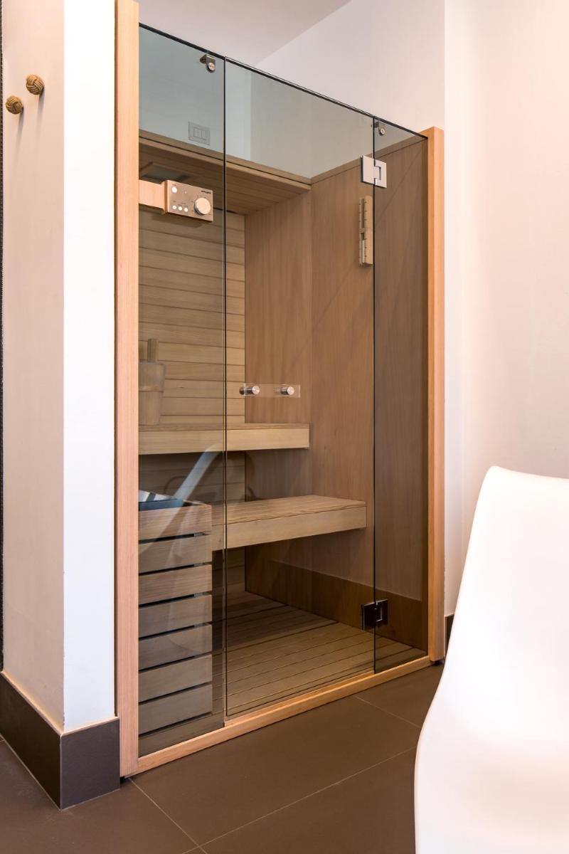 Mercatovecchio Luxury Suites