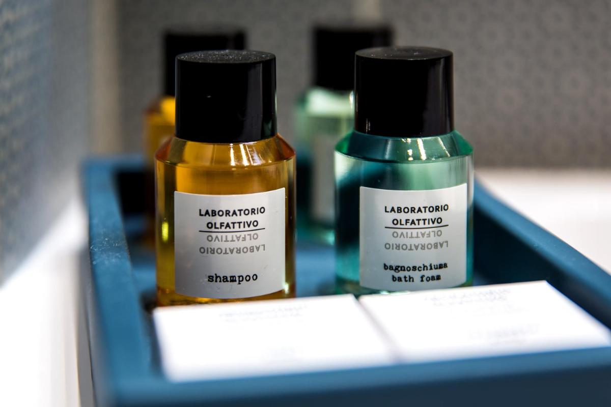 Mercatovecchio Luxury Suites