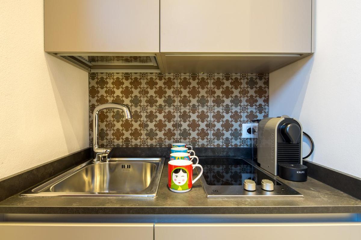 Mercatovecchio Luxury Suites