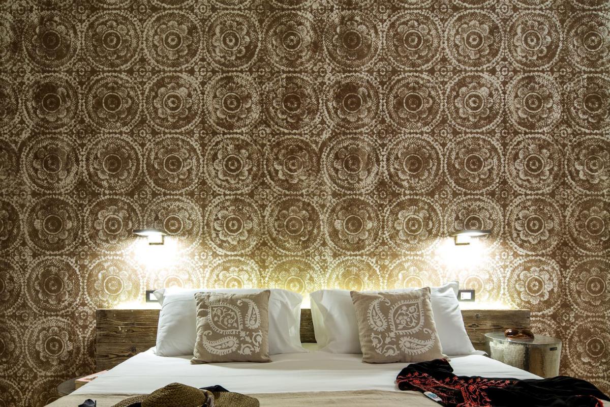 Mercatovecchio Luxury Suites