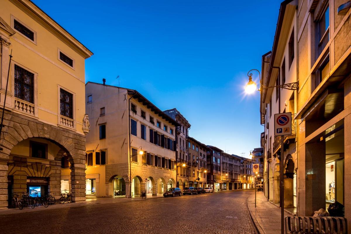 Mercatovecchio Luxury Suites