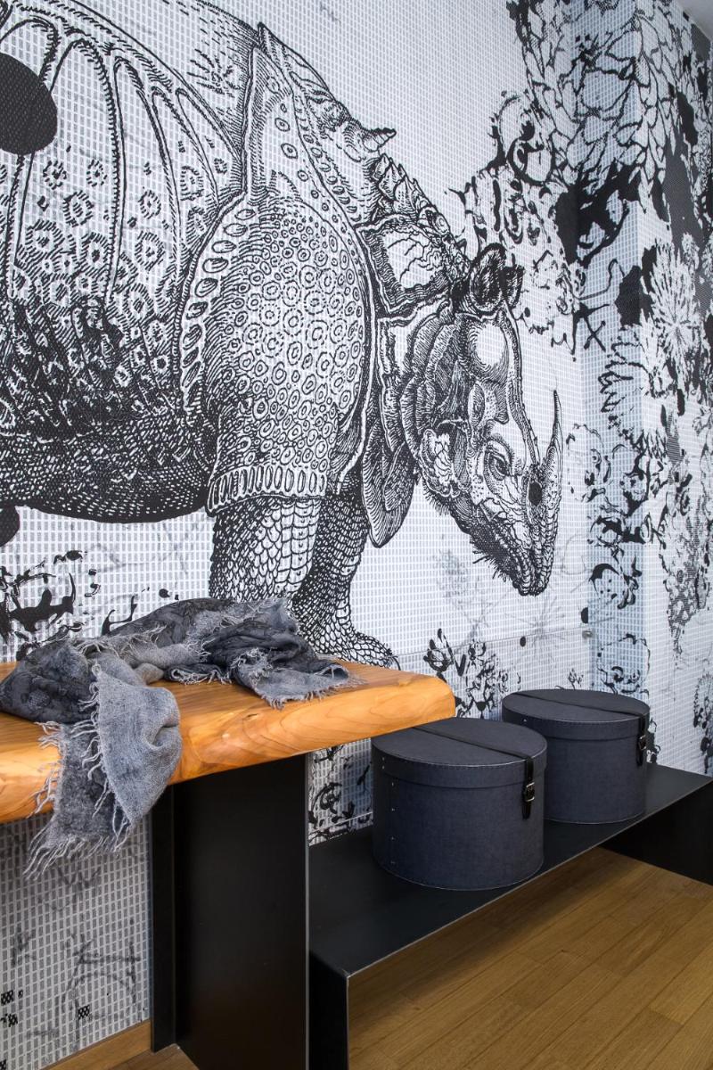 Mercatovecchio Luxury Suites