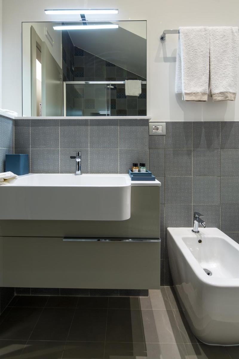 Mercatovecchio Luxury Suites