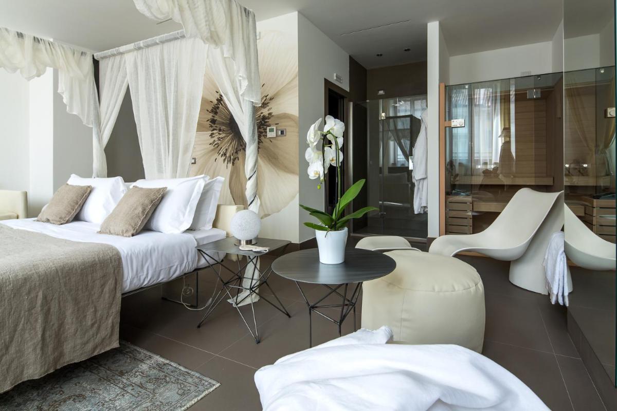 Mercatovecchio Luxury Suites
