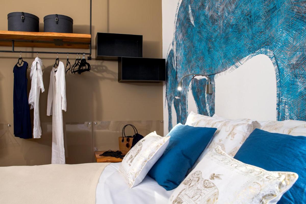 Mercatovecchio Luxury Suites