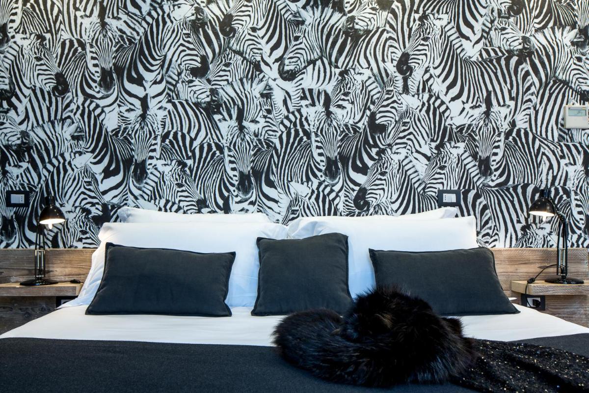 Mercatovecchio Luxury Suites