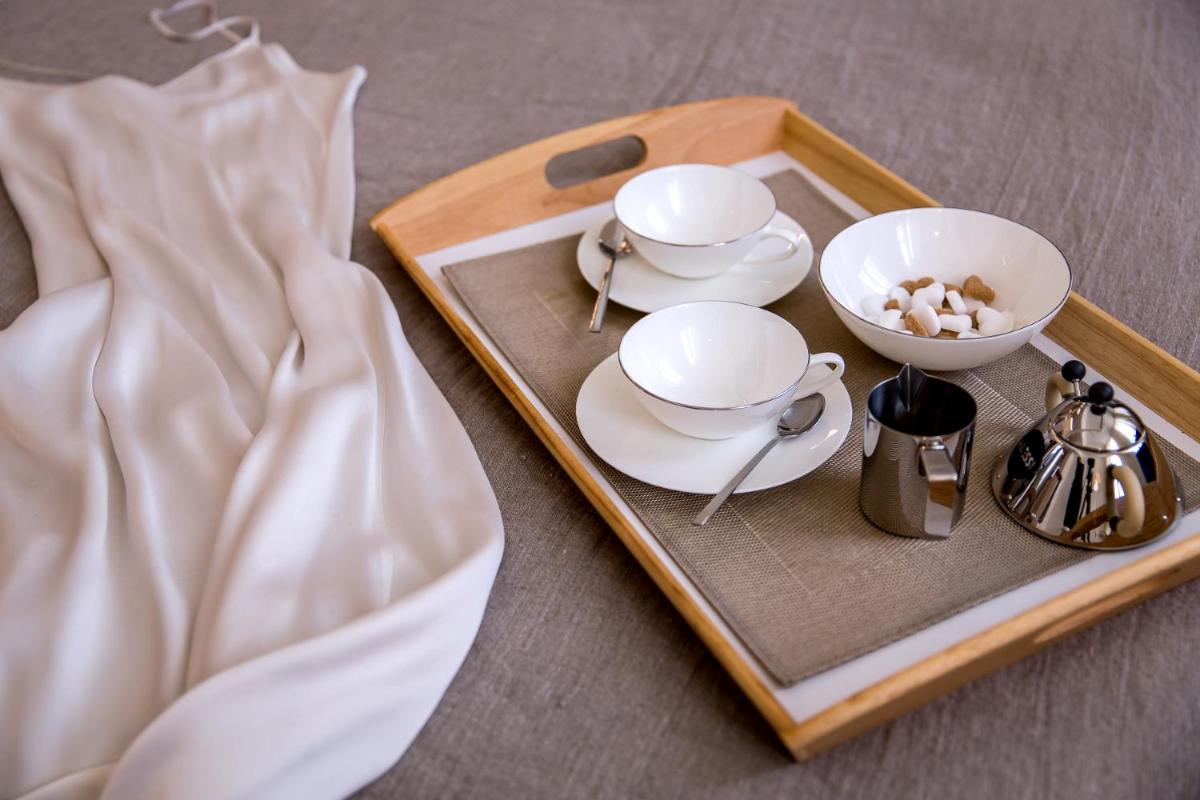 Mercatovecchio Luxury Suites