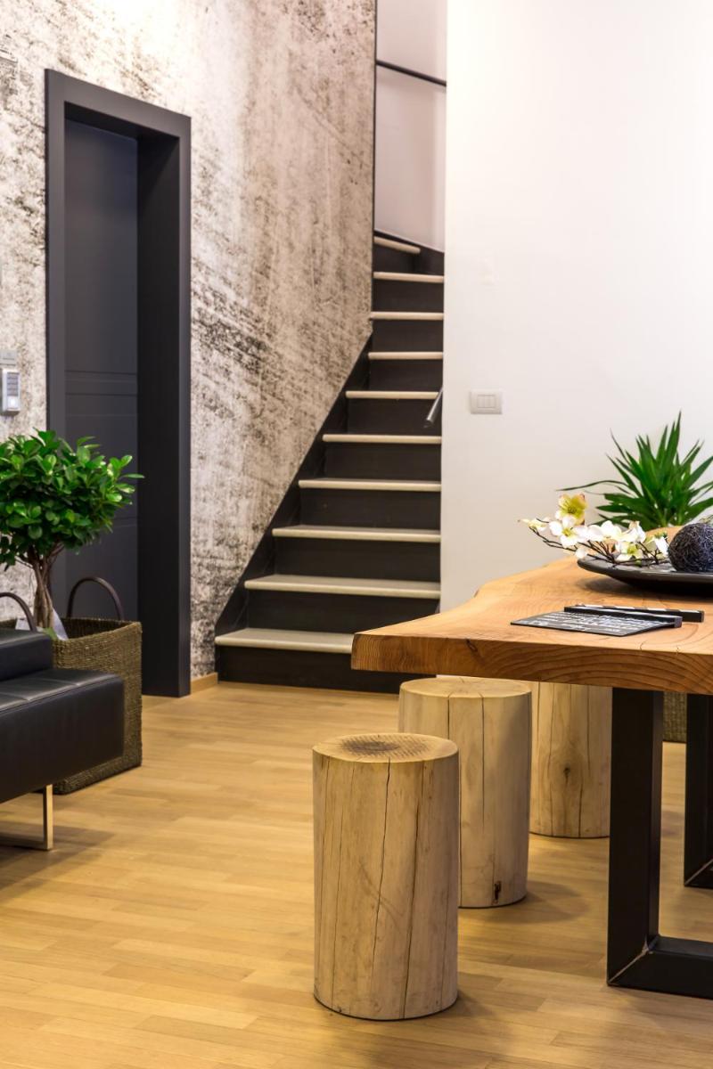 Mercatovecchio Luxury Suites