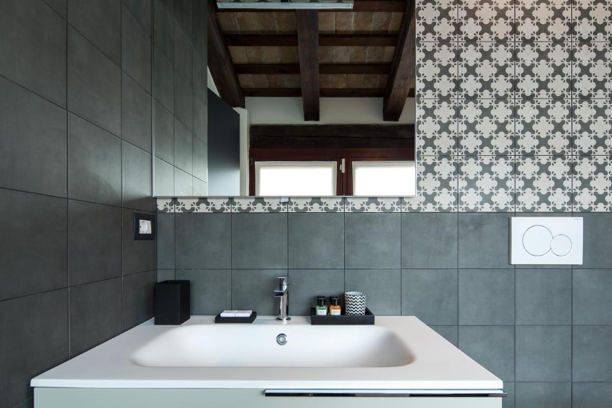 Mercatovecchio Luxury Suites