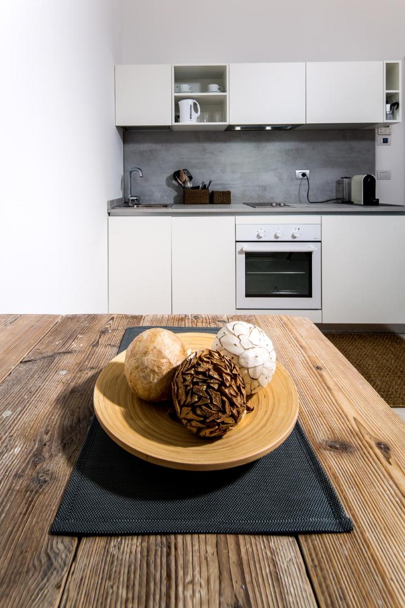 Mercatovecchio Luxury Suites