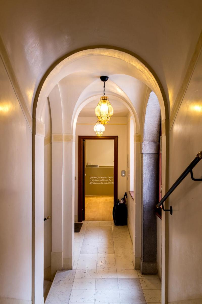 Mercatovecchio Luxury Suites