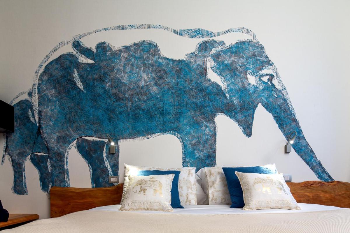 Mercatovecchio Luxury Suites