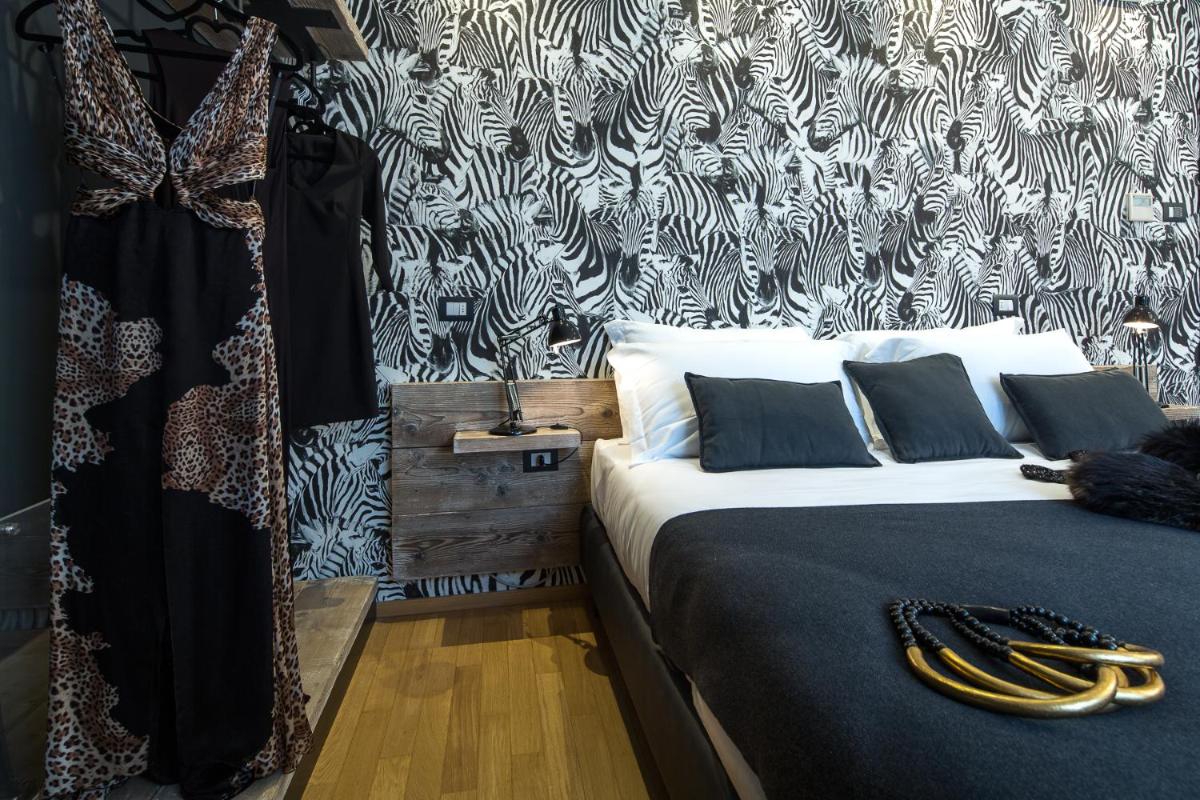 Mercatovecchio Luxury Suites