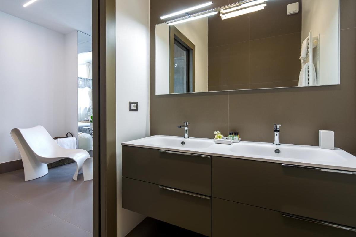 Mercatovecchio Luxury Suites