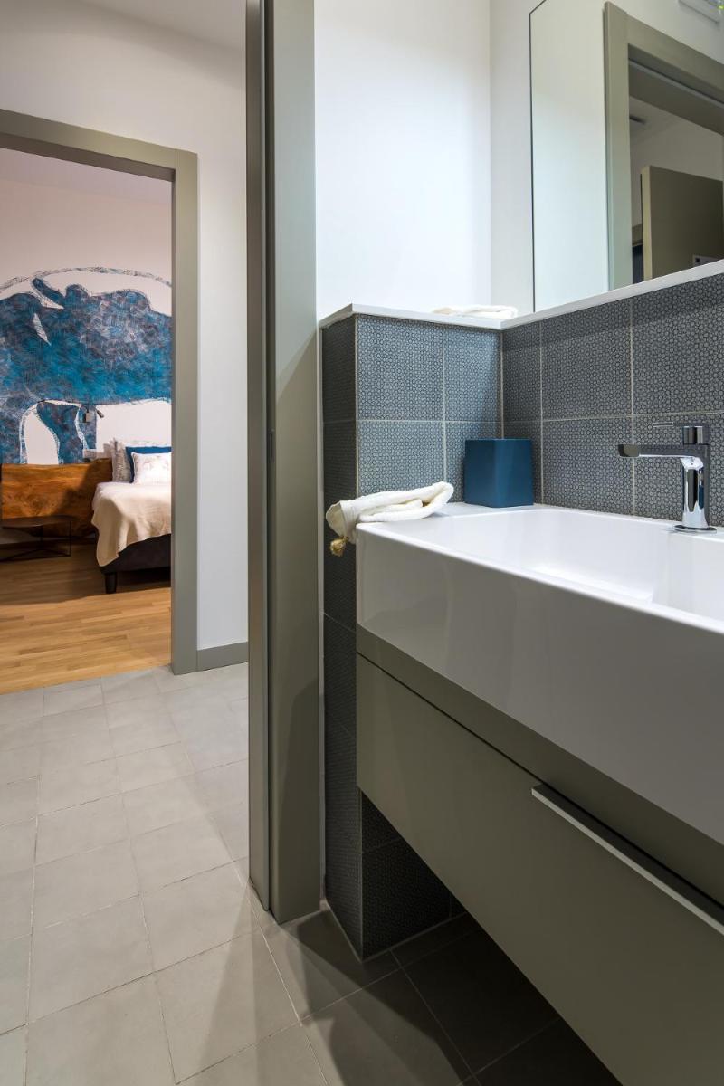 Mercatovecchio Luxury Suites