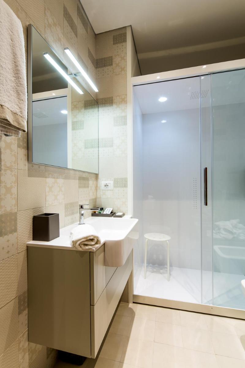 Mercatovecchio Luxury Suites