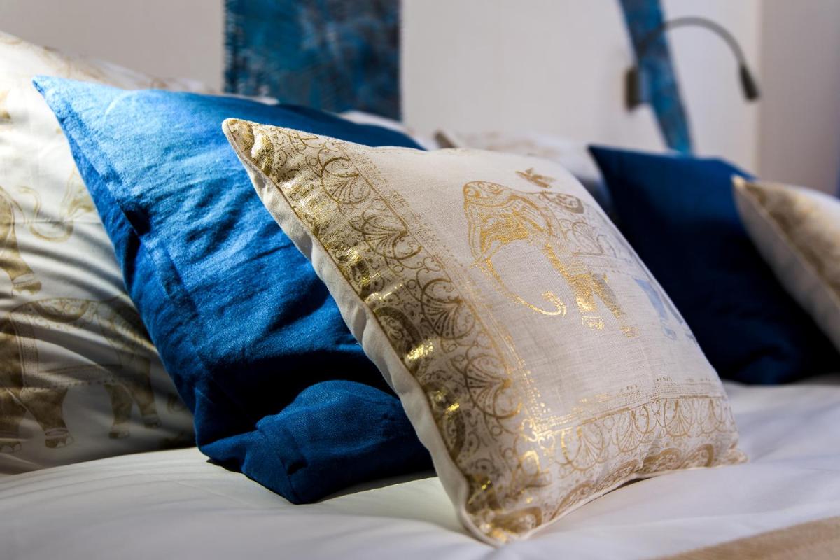 Mercatovecchio Luxury Suites