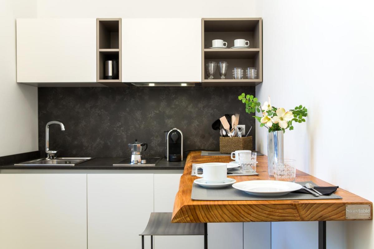 Mercatovecchio Luxury Suites